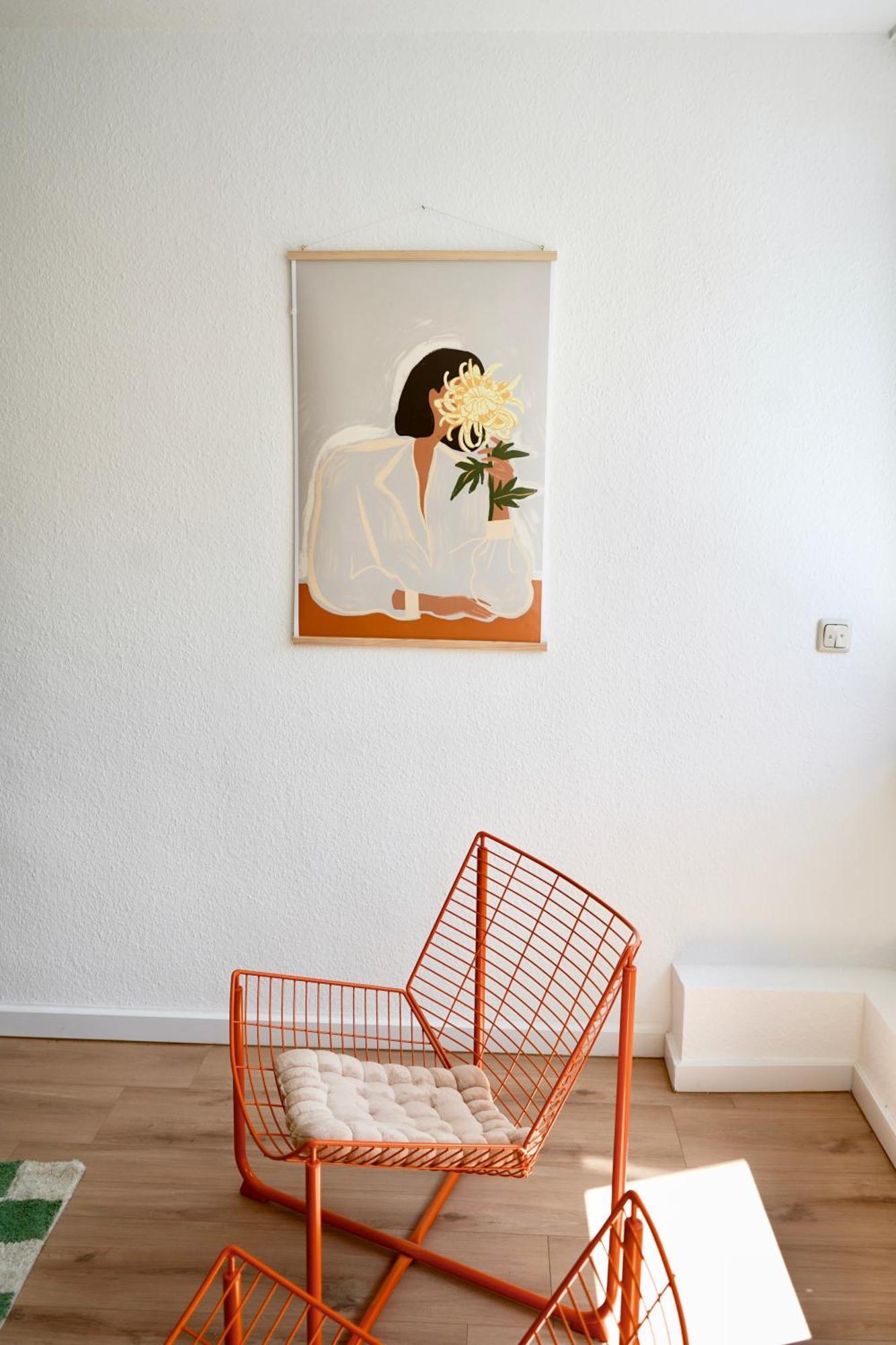 Hippes Apartment Im Herzen Koelns Extérieur photo