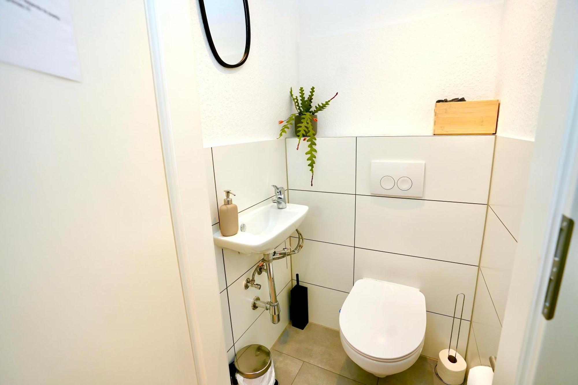Hippes Apartment Im Herzen Koelns Extérieur photo